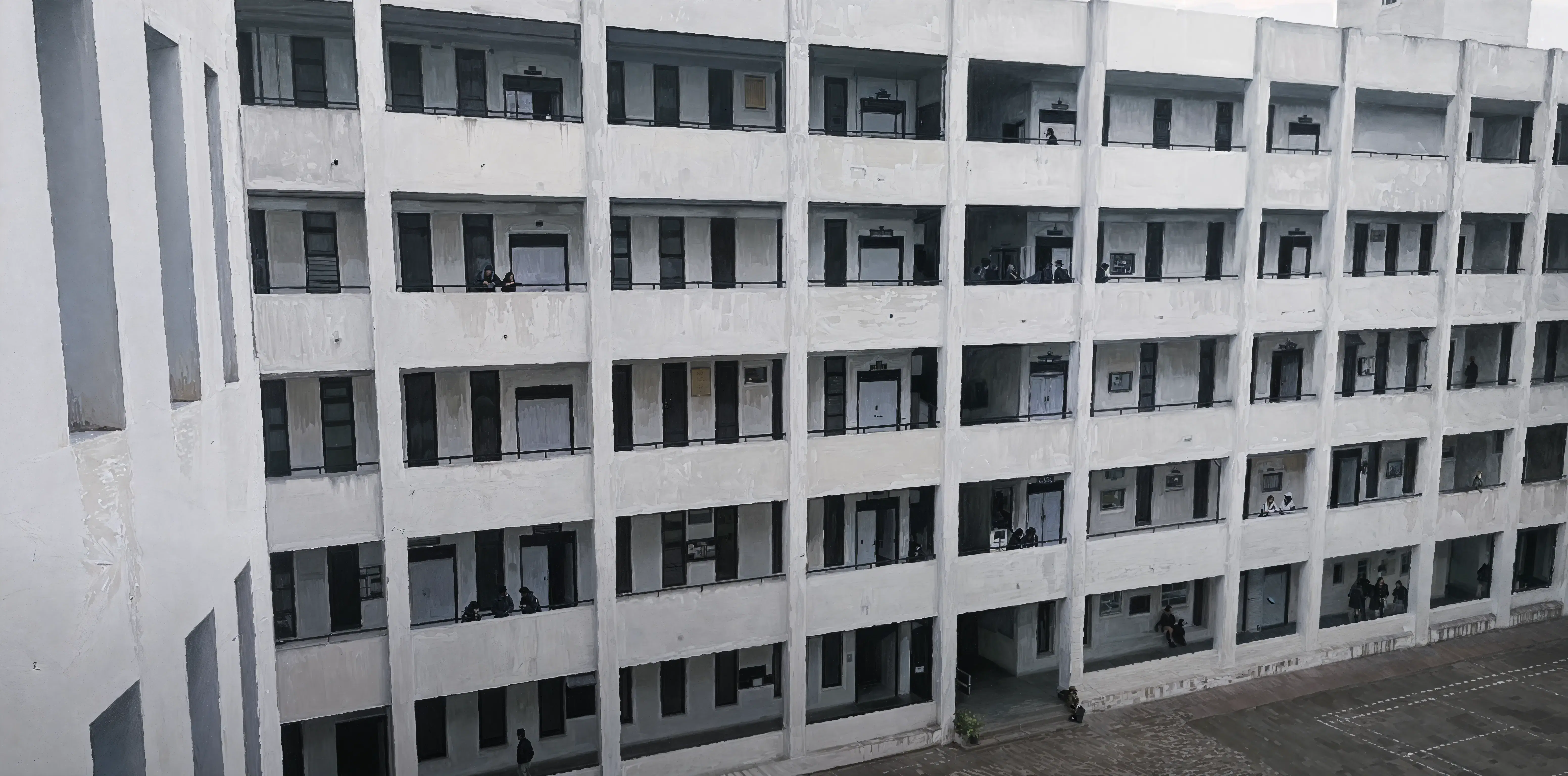 GHRCEM Academic Infrastructure photo 8